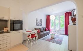 Your Perfect Place To Stay On Vitosha Str Apt