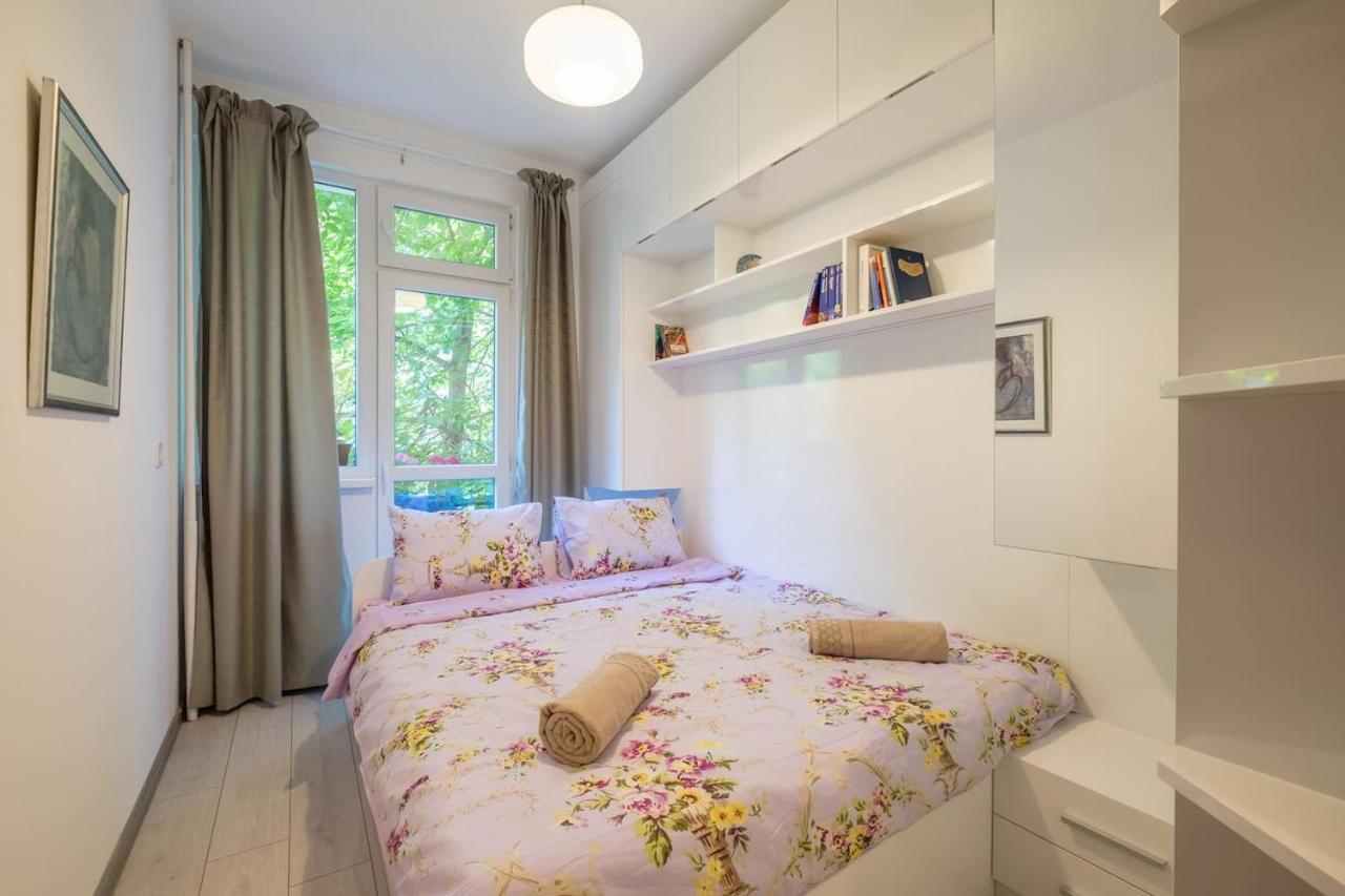 Your Perfect Place To Stay On Vitosha Str Apt Sofia Exterior photo