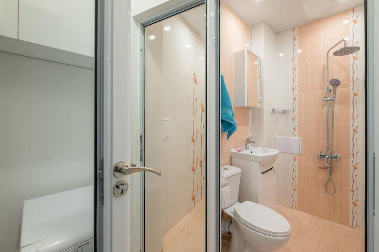 Your Perfect Place To Stay On Vitosha Str Apt Sofia Exterior photo